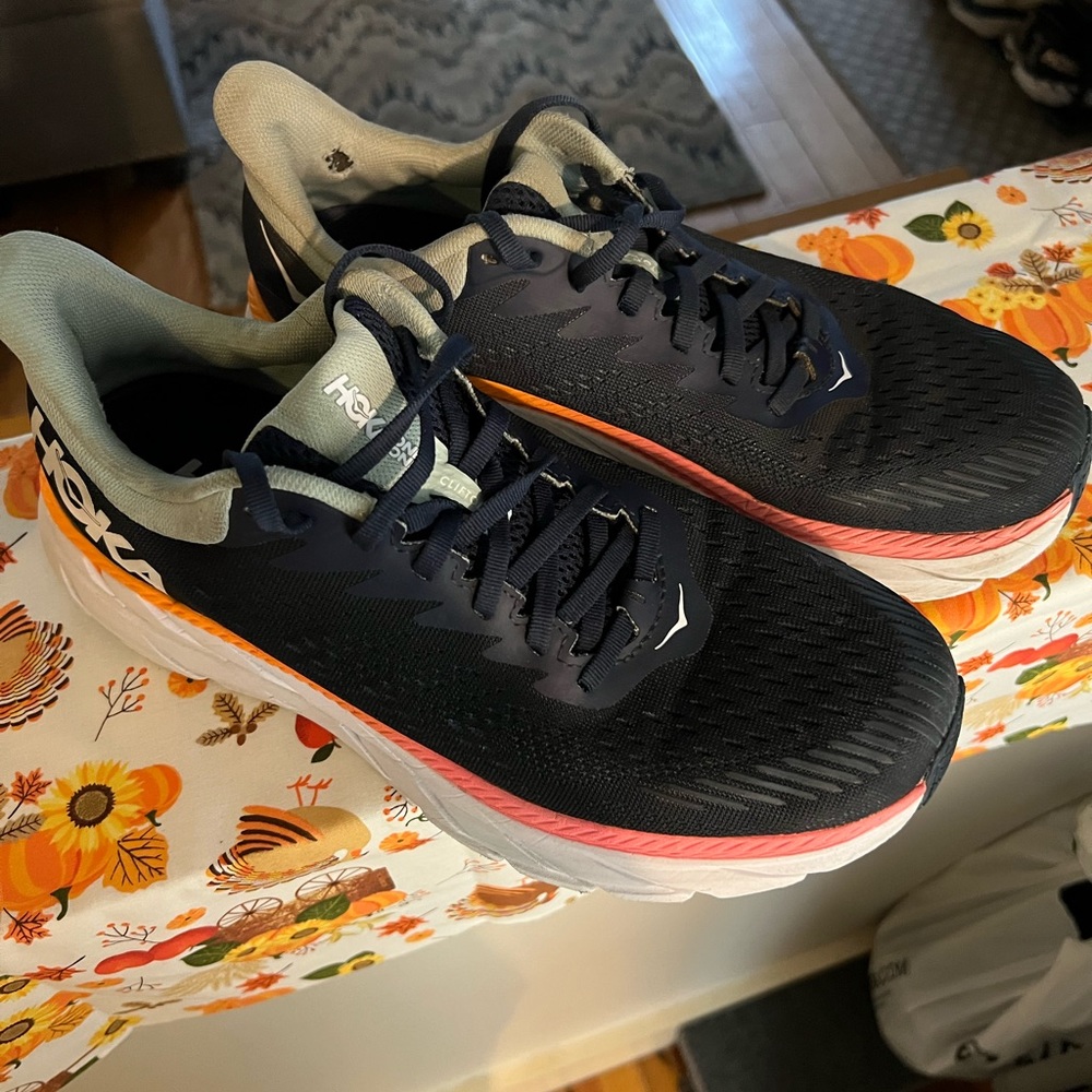 Hoka One One Clifton 7 Womens
